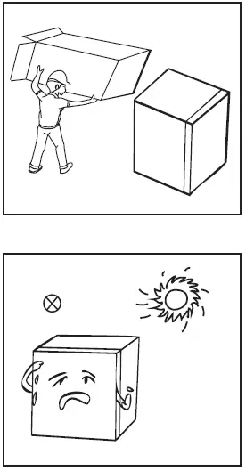 Midea MDRD130FGF04AP Upright Freezer-6