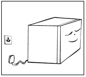 Midea MDRD130FGF04AP Upright Freezer-8