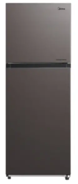 Midea MDRD130FGF04AP Upright Freezer-PRODUCT