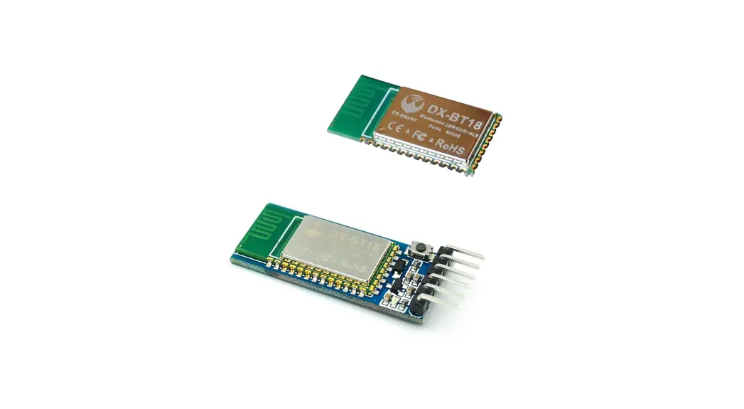 Express Luck Industrial Ski.wb7638u.1-mt7668bu Bluetooth Module User Manual