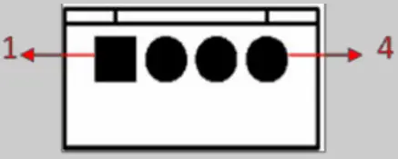 Express Luck Industrial SKI WB7638U1 MT7668BU Bluetooth Module - SPEAKER