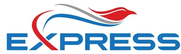 Express - logo