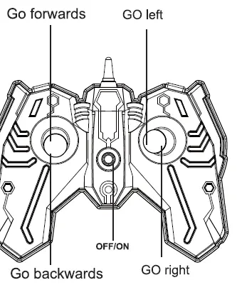 WANG 336-86J Fog Stream Climber fig 6