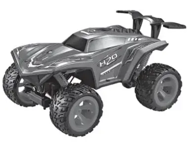 WANG 336-86J Fog Stream Climber