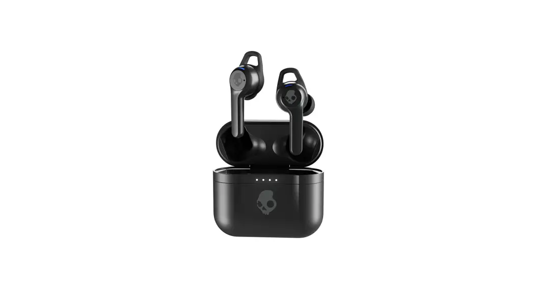 Skullcandy Indy Anc True Wireless In-ear Earbuds User Manual Skullcandy Indy Anc True Wireless In-ear Earbuds User Manual