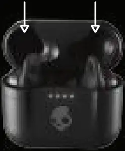 Skullcandy Indy ANC True Wireless In Ear Earbuds - Fig 1