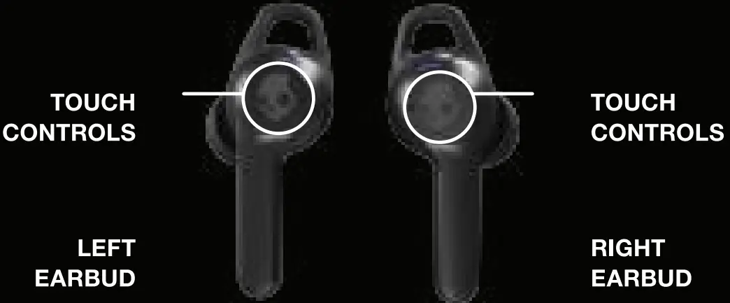 Skullcandy Indy ANC True Wireless In Ear Earbuds - Fig 4