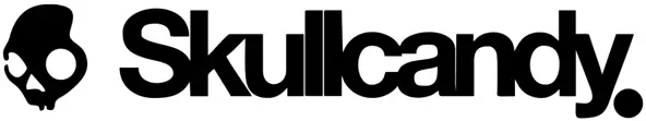 Skullcandy Logo