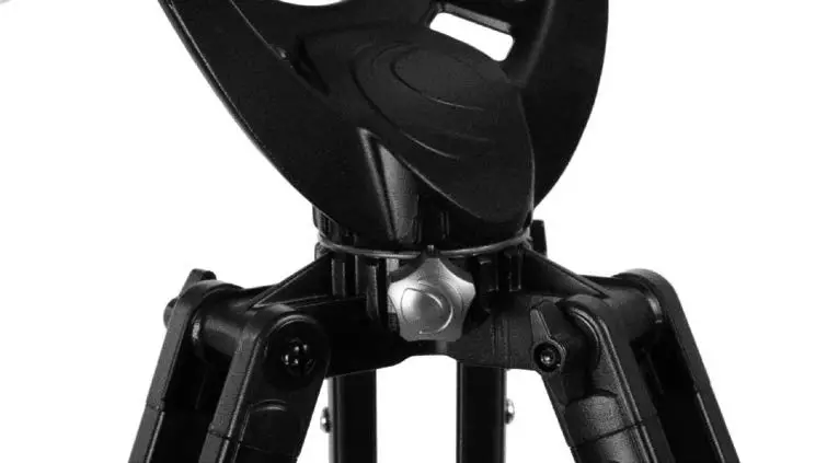 CELESTRON StarSense EXPLORER LT -Moving the-1