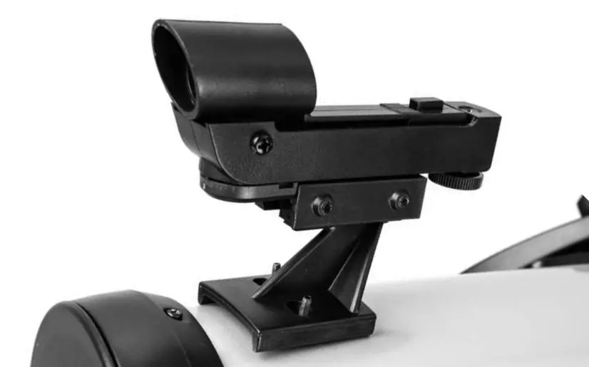 CELESTRON StarSense EXPLORER LT - To set up the tripod-11