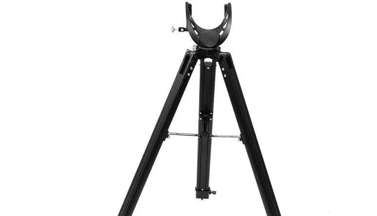 CELESTRON StarSense EXPLORER LT - To set up the tripod-2