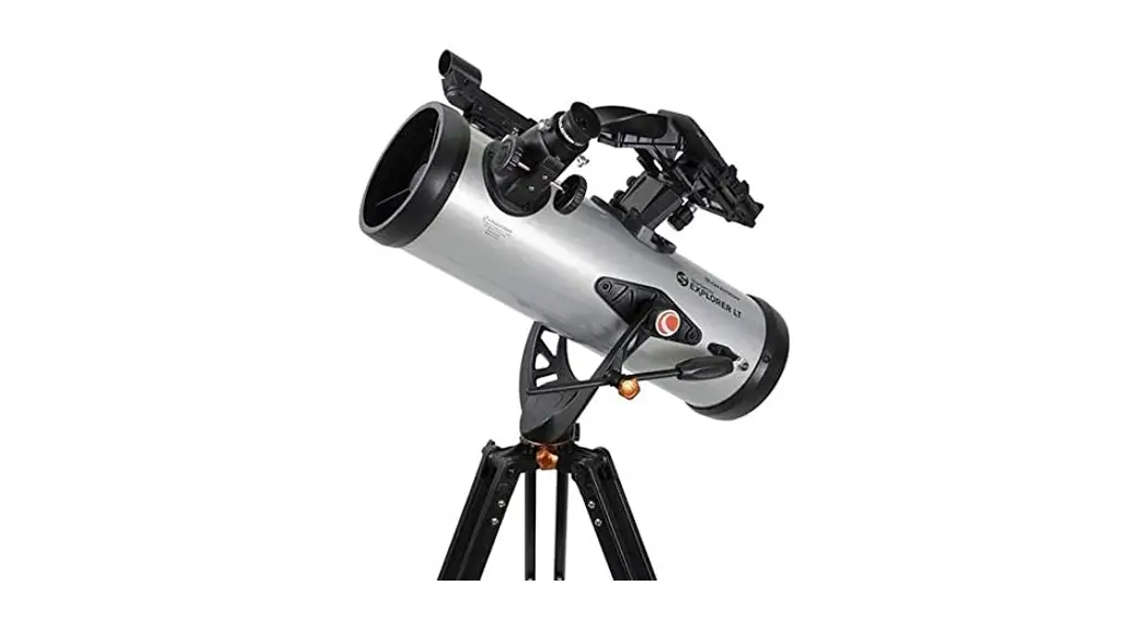 Celestron Starsense Explorer Lt User Guide Celestron Starsense Explorer Lt User Guide