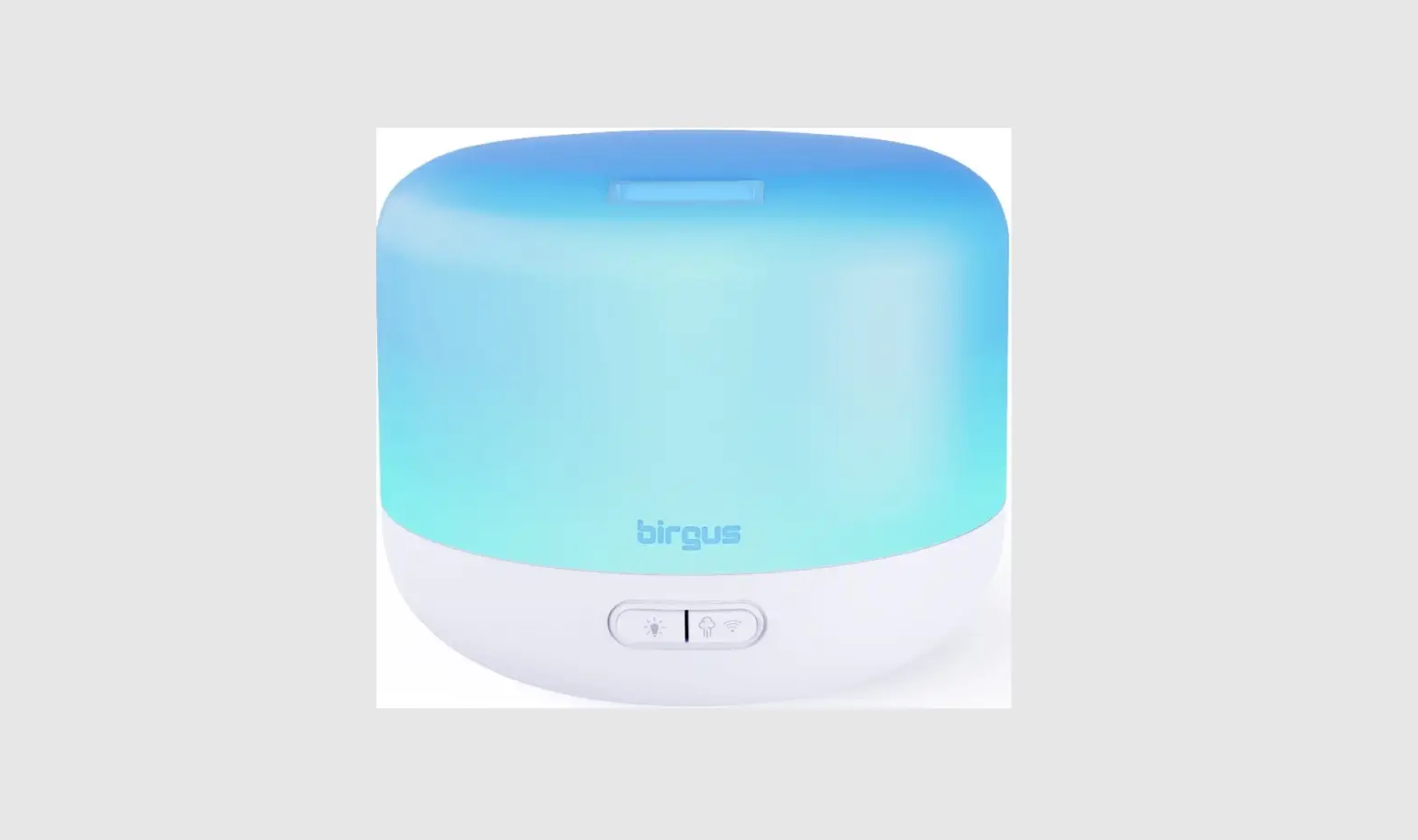 Birgus Bsd400d Aroma Diffuser User Manual