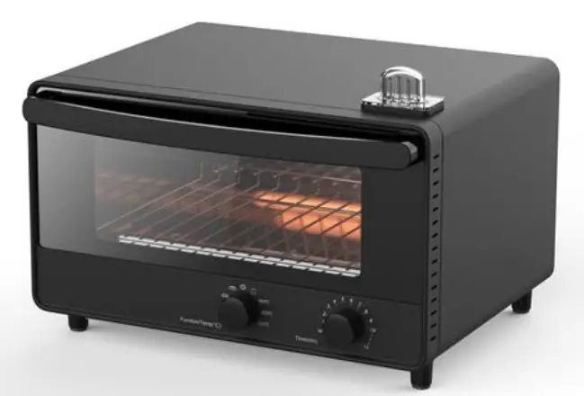 anko-HX-9216-Steam-Oven-Product