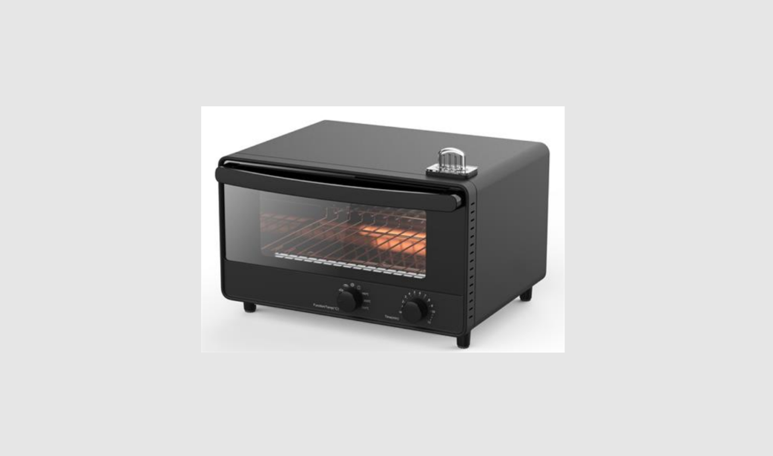 Anko Hx-9216 Steam Oven User Manual