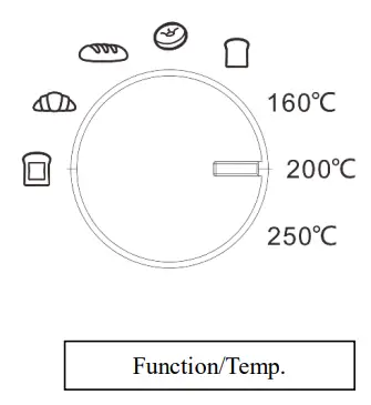 anko-HX-9216-Steam-Oven-fig-3