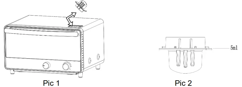 anko-HX-9216-Steam-Oven-fig-6