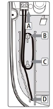 intelbras ELC 3012 Electric Fence Panel 13