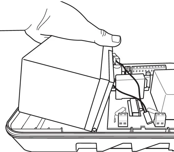 intelbras ELC 3012 Electric Fence Panel 16