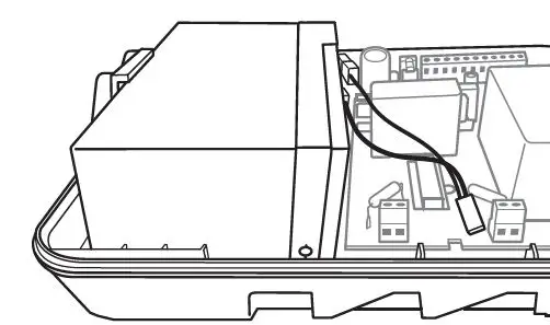 intelbras ELC 3012 Electric Fence Panel 167