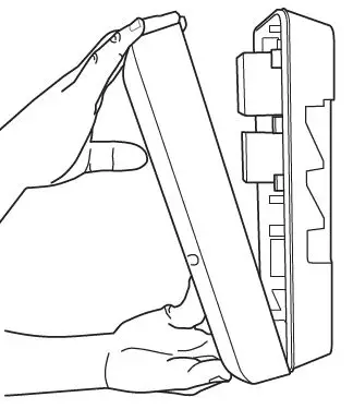 intelbras ELC 3012 Electric Fence Panel 20