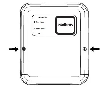 intelbras ELC 3012 Electric Fence Panel 22