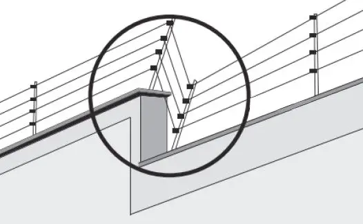 intelbras ELC 3012 Electric Fence Panel 24