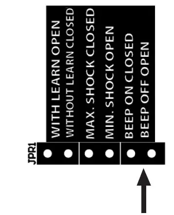 intelbras ELC 3012 Electric Fence Panel 30
