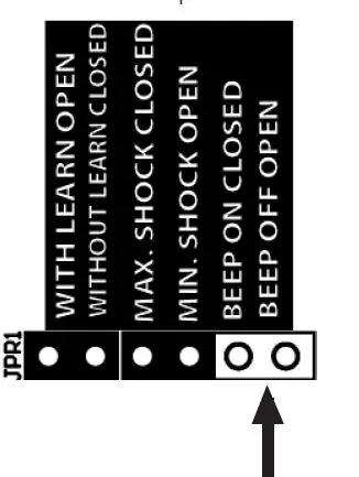 intelbras ELC 3012 Electric Fence Panel 31