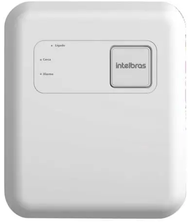 intelbras ELC 3012 Electric Fence Panel PRODUCT