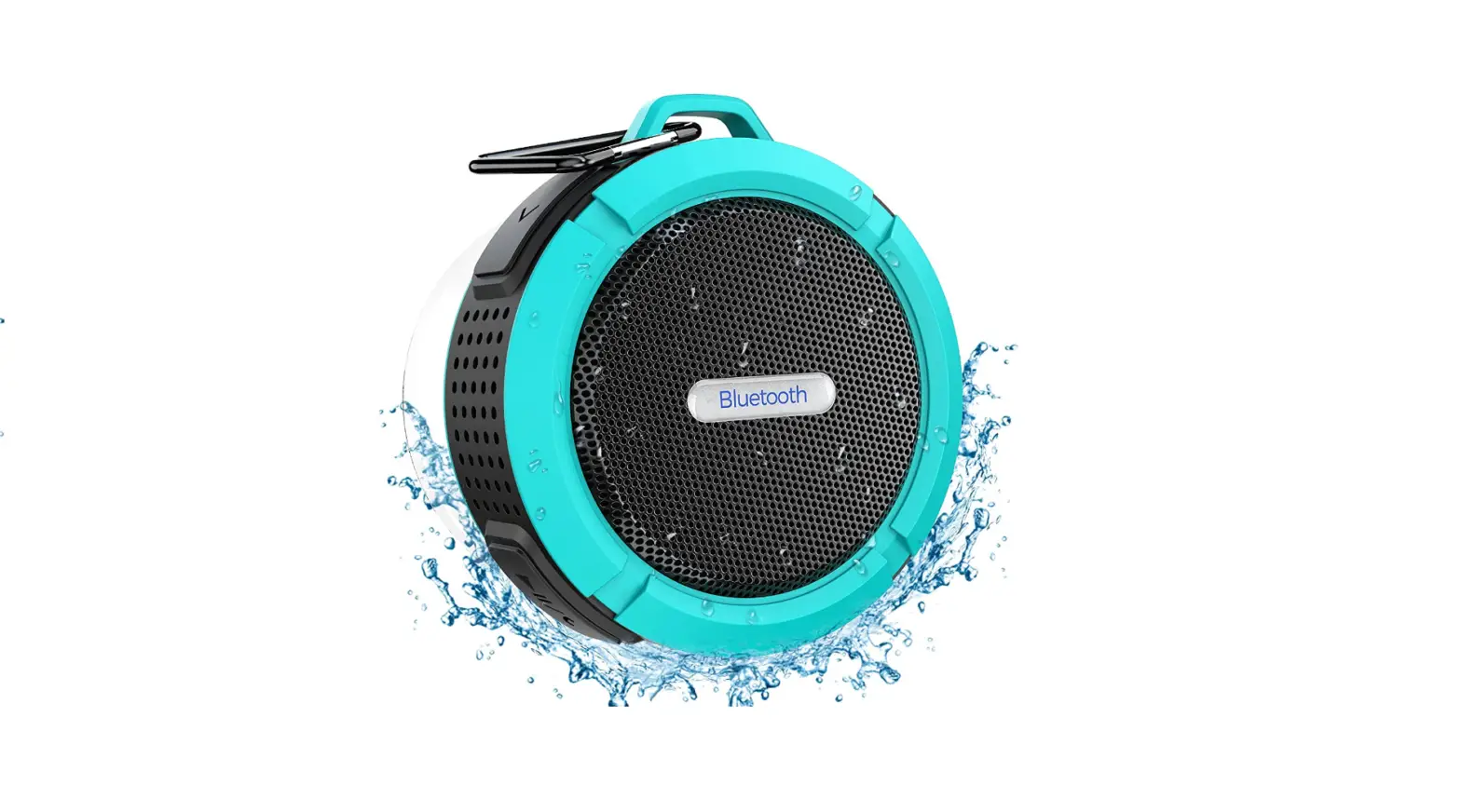 Bluetooth Speakers Waterproof, Shower Speakers Bluetooth Wireless Loud Clear Sound, Waterproof Speakers-complete Features/user Guide