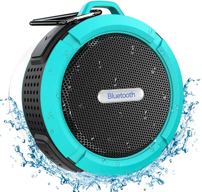 Bluetooth-Speakers-Waterproof,-Shower0Speaker--Bluetooth-Wireless-Loud-Clear-Sound-Waterproof-Speakers-imgg