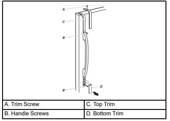 KitchenAid KRBR102ESS Bottom Mount Fridge - figure 10