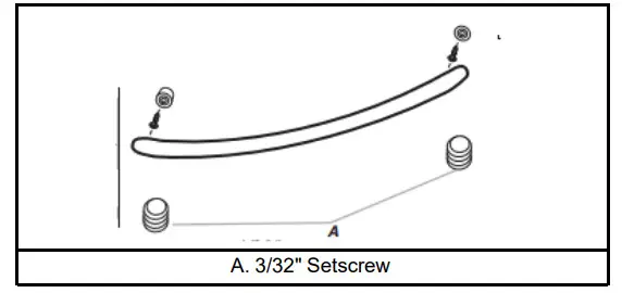 KitchenAid KRBR102ESS Bottom Mount Fridge - figure 12
