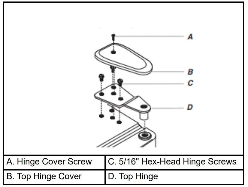 KitchenAid KRBR102ESS Bottom Mount Fridge - figure 18