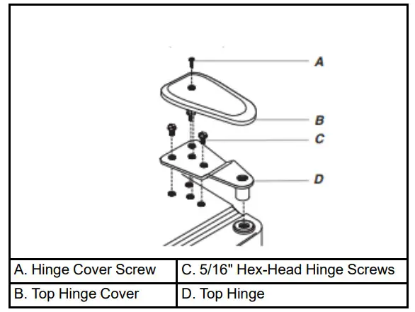 KitchenAid KRBR102ESS Bottom Mount Fridge - figure 20