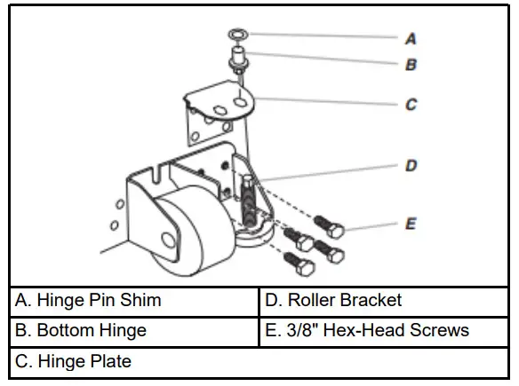KitchenAid KRBR102ESS Bottom Mount Fridge - figure 22