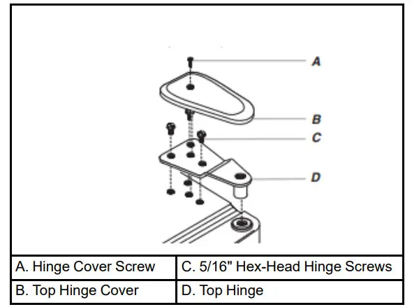 KitchenAid KRBR102ESS Bottom Mount Fridge - figure 23