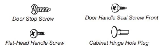 KitchenAid KRBR102ESS Bottom Mount Fridge - figure 26