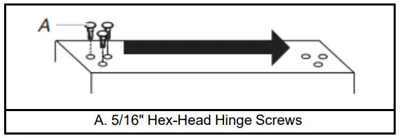 KitchenAid KRBR102ESS Bottom Mount Fridge - figure 27