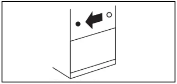 KitchenAid KRBR102ESS Bottom Mount Fridge - figure 28