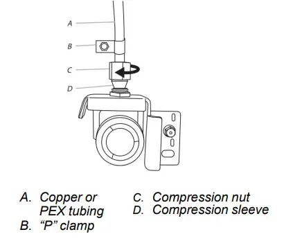 KitchenAid KRBR102ESS Bottom Mount Fridge - figure 3