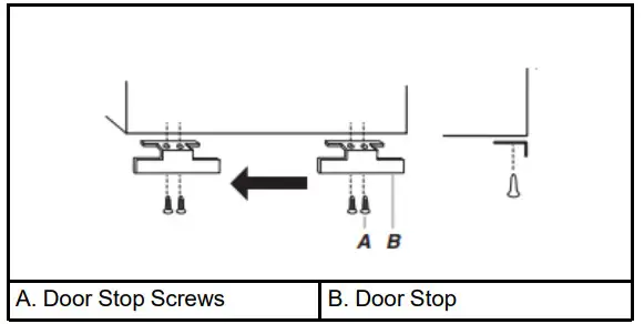 KitchenAid KRBR102ESS Bottom Mount Fridge - figure 30