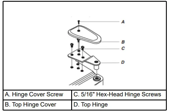 KitchenAid KRBR102ESS Bottom Mount Fridge - figure 33