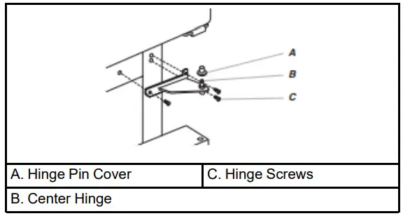 KitchenAid KRBR102ESS Bottom Mount Fridge - figure 35