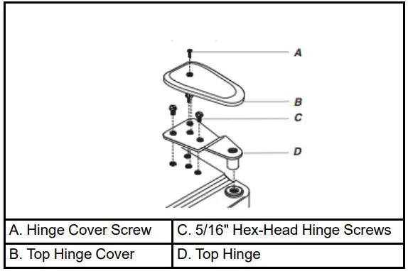 KitchenAid KRBR102ESS Bottom Mount Fridge - figure 36