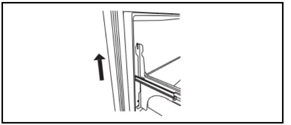 KitchenAid KRBR102ESS Bottom Mount Fridge - figure 39