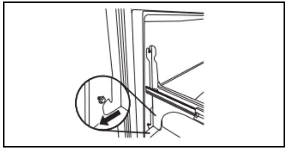 KitchenAid KRBR102ESS Bottom Mount Fridge - figure 41