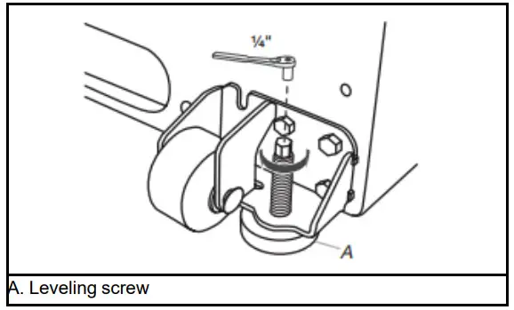 KitchenAid KRBR102ESS Bottom Mount Fridge - figure 43