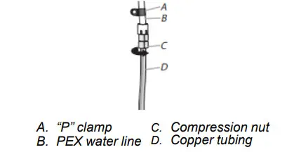 KitchenAid KRBR102ESS Bottom Mount Fridge - figure 5
